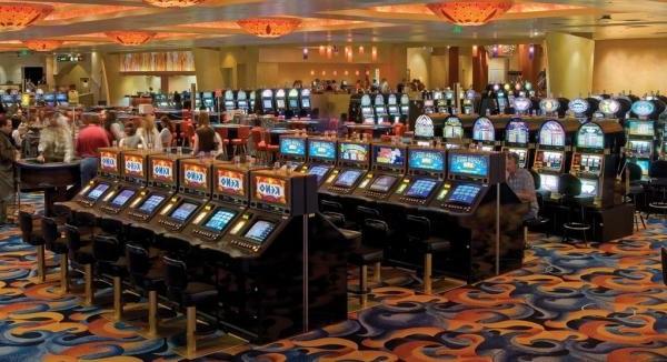 Купить игровые автоматы для казино в екатеринбурге почему win