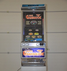 Игровой автомат Гейминатор