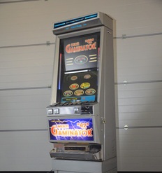 Gaminator игровой автомат