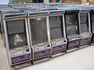 Продажа игровых аппаратов для казино gms игровые автоматы главное страница