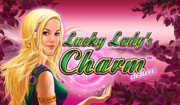 Lacky Lady`s Charm