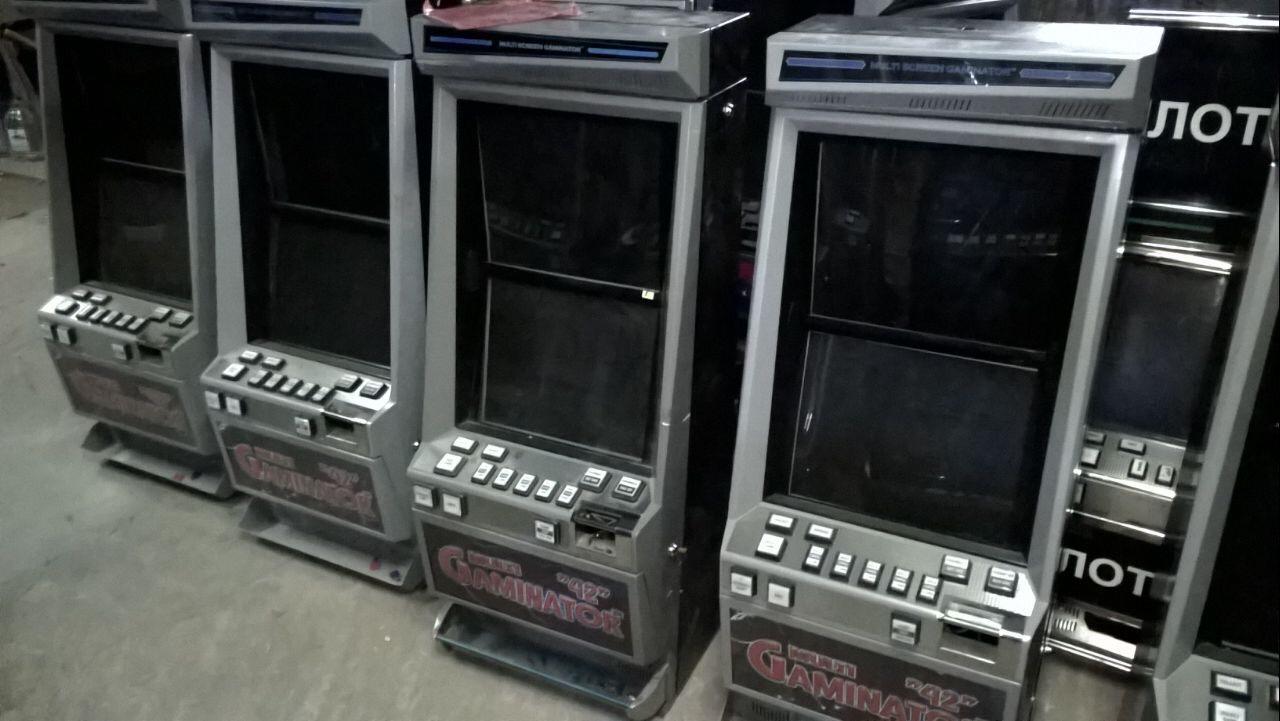 продаю игровые автоматы новоматик