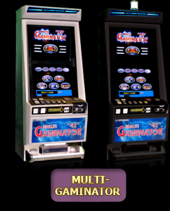 игровой автомат multigamonator