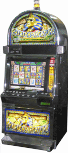 игровой автомат IGT